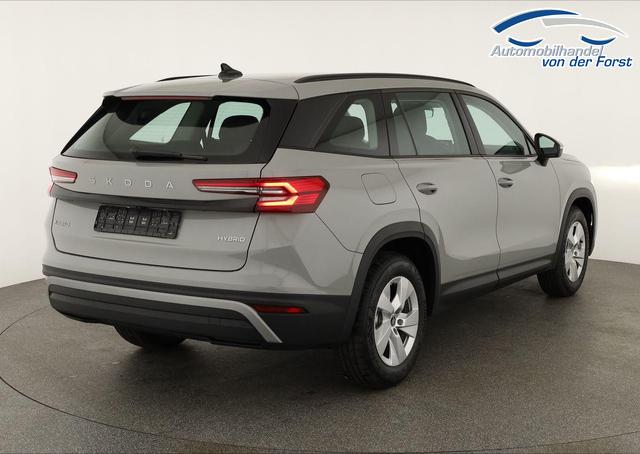 Skoda Kodiaq 1.5 TSI mHEV 110 kW Selection Kodiaq 1.5 TSI DSG Selection, 7-Sitzer, AHK, Navi, Side, Kamera, Winter, 4 J.- Garantie 