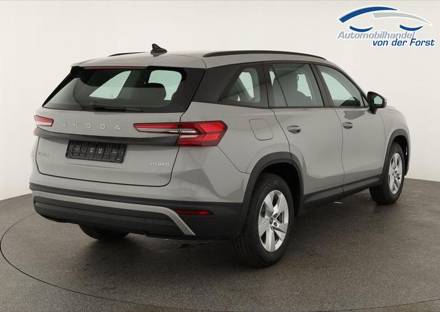 Skoda Kodiaq 1.5 TSI mHEV 110 kW Selection Kodiaq 1.5 TSI DSG Selection, AHK, Navi, Side, Kamera, Winter, 4 J.- Garantie 