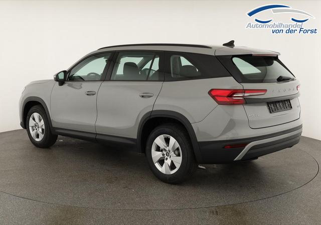Skoda Kodiaq 1.5 TSI mHEV 110 kW Selection Kodiaq 1.5 TSI DSG Selection, AHK, Navi, Side, Kamera, Winter, 4 J.- Garantie 