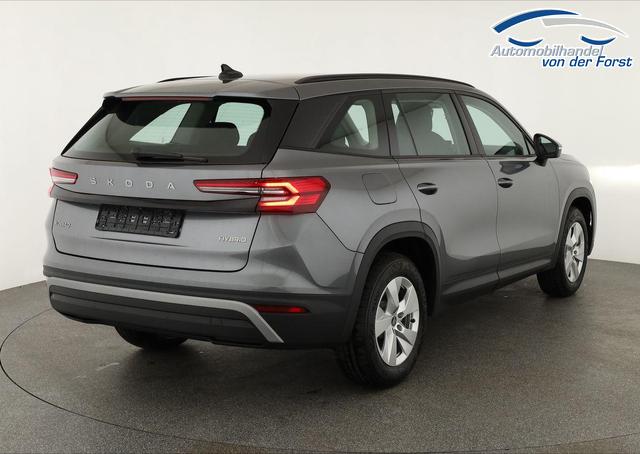 Skoda Kodiaq 1.5 TSI mHEV 110 kW Selection Kodiaq 1.5 TSI DSG Selection, AHK, Navi, Side, Kamera, Winter, 4 J.- Garantie 