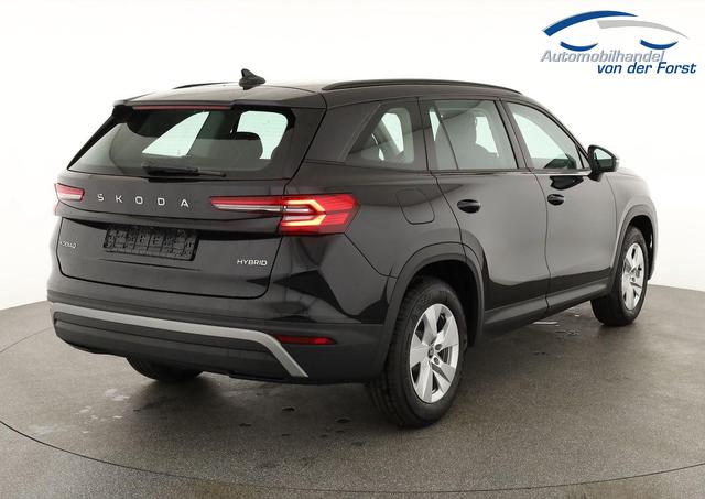 Skoda Kodiaq 1.5 TSI mHEV 110 kW Selection Kodiaq 1.5 TSI DSG Selection, AHK, Navi, Side, Kamera, Winter, 4 J.- Garantie 
