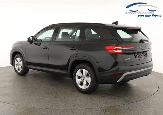 Skoda Kodiaq 1.5 TSI mHEV 110 kW Selection Kodiaq 1.5 TSI DSG Selection, AHK, Navi, Side, Kamera, Winter, 4 J.- Garantie 