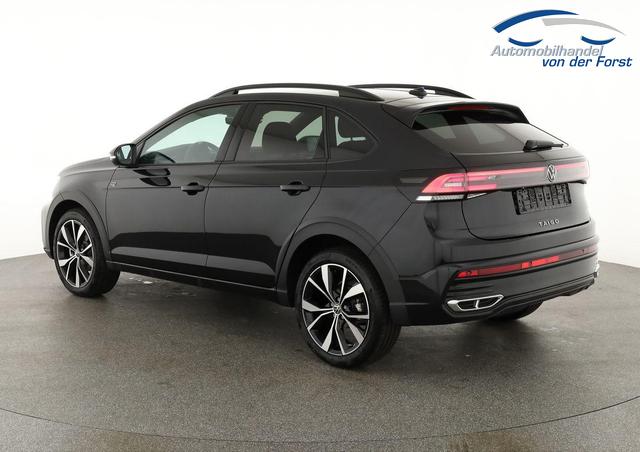 Volkswagen Taigo R-Line Taigo 1.5 TSI DSG R-LINE, AHK, Navi, IQ.Light, Kamera, ACC, Winter 