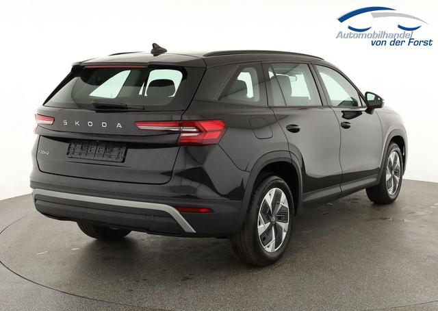 Skoda Kodiaq 2.0 TDI 110 kW Selection 2.0 TDI DSG Selection, 7-Sitzer, AHK, Navi, Side, Kamera, Winter, 4 J.-Garantie 