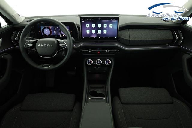 Skoda Kodiaq 2.0 TDI 110 kW Selection 2.0 TDI DSG Selection, 7-Sitzer, AHK, Navi, Side, Kamera, Winter, 4 J.-Garantie 