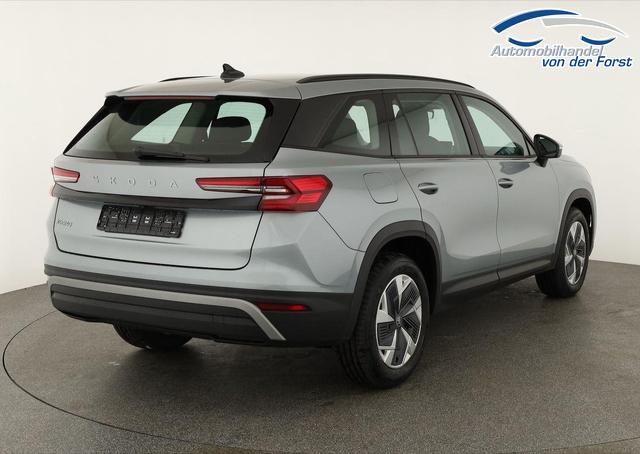 Skoda Kodiaq 2.0 TDI 110 kW Selection Kodiaq 2.0 TDI DSG Selection, AHK, Navi, Side, Kamera, Winter, 4 J.-Garantie 