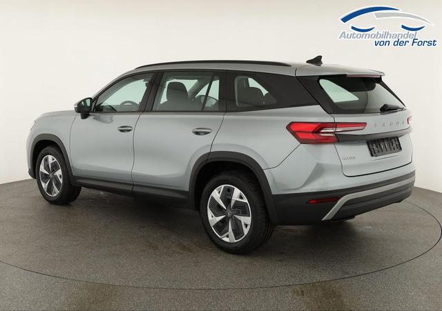 Skoda Kodiaq 2.0 TDI 110 kW Selection Kodiaq 2.0 TDI DSG Selection, AHK, Navi, Side, Kamera, Winter, 4 J.-Garantie 