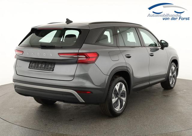 Skoda Kodiaq 2.0 TDI 110 kW Selection 2.0 TDI DSG Selection, 7-Sitzer, AHK, Navi, Side, Kamera, Winter, 4 J.-Garantie 