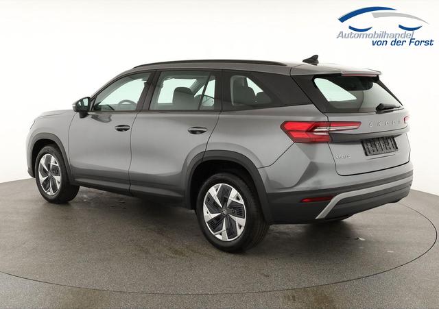 Skoda Kodiaq 2.0 TDI 110 kW Selection 2.0 TDI DSG Selection, 7-Sitzer, AHK, Navi, Side, Kamera, Winter, 4 J.-Garantie 