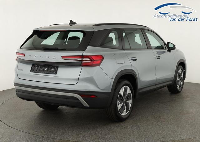Skoda Kodiaq 2.0 TDI 110 kW Selection 2.0 TDI DSG Selection, 7-Sitzer, AHK, Navi, Side, Kamera, Winter, 4 J.-Garantie 