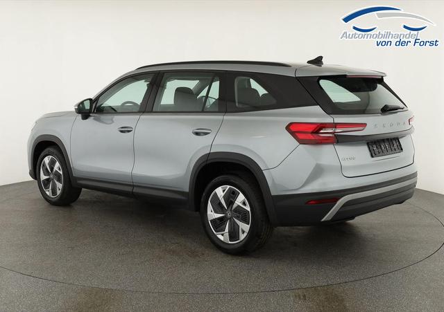 Skoda Kodiaq 2.0 TDI 110 kW Selection 2.0 TDI DSG Selection, 7-Sitzer, AHK, Navi, Side, Kamera, Winter, 4 J.-Garantie 