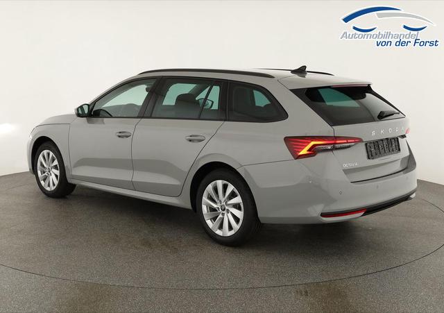 Skoda Octavia Combi 1.5 TSI 110 kW Selection 1.5 TSI Selection, LED, Side, ACC, Kamera, Winter, 17-Zoll 