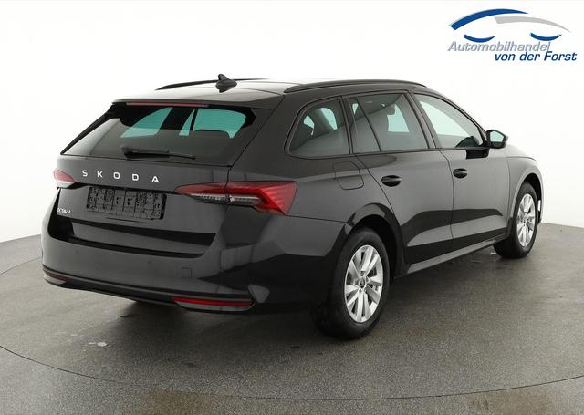 Skoda Octavia Combi 2.0 TDI 110 kW Selection TDI DSG Selection, Navi, Pano, AHK, Teilleder, 5-J Garantie 