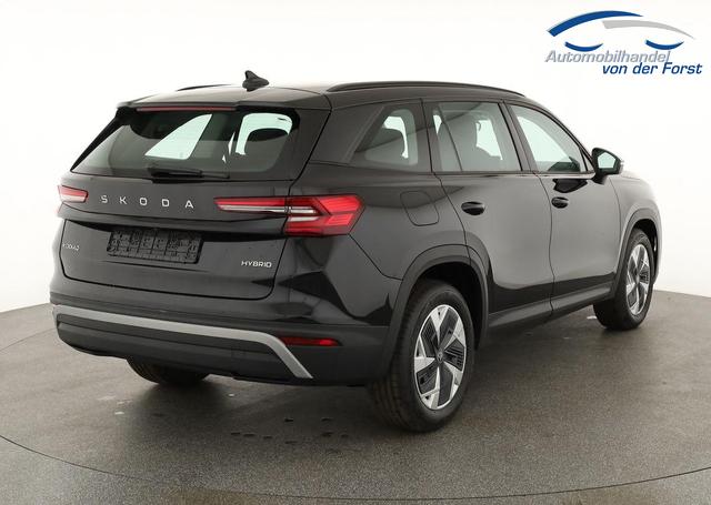 Skoda Kodiaq 1.5 TSI mHEV 110 kW Selection Kodiaq 1.5 TSI DSG Selection, 7-Sitzer, AHK, Navi, Side, Kamera, Winter, 4 J.- Garantie 