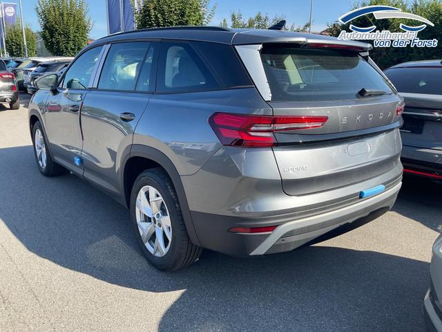 Skoda Kodiaq 2.0 TDI 110 kW Selection Kodiaq 2.0 TDI DSG Selection, AHK, Navi, Side, Kamera, Winter, 4 J.-Garantie 
