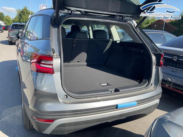 Skoda Kodiaq 2.0 TDI 110 kW Selection Kodiaq 2.0 TDI DSG Selection, AHK, Navi, Side, Kamera, Winter, 4 J.-Garantie 