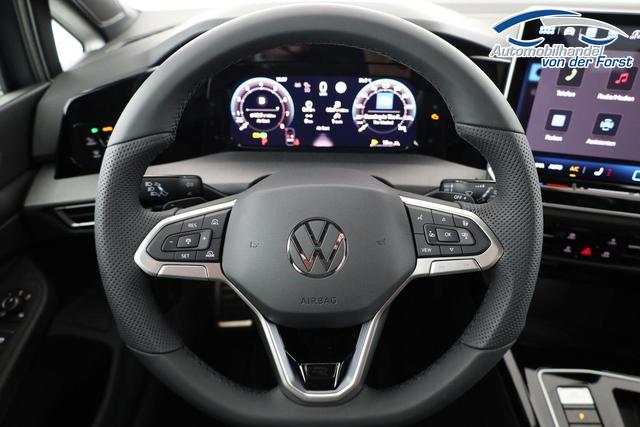 Volkswagen Golf 2.0 TSI 150 kW 4Motion R-Line VIII 2.0 TSI DSG 4M R-LINE, AHK, LED-Plus, 18-Zoll, Side, Kamera, Winter, 18-Zoll, 3 J.-Garantie 