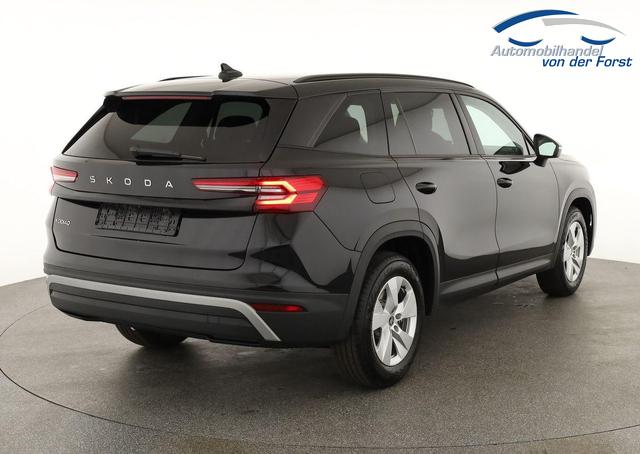 Skoda Kodiaq 2.0 TDI 110 kW Selection 2.0 TDI DSG Selection, 7-Sitzer, AHK, Navi, Side, Kamera 