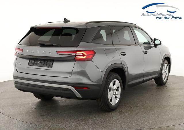 Skoda Kodiaq 2.0 TDI 110 kW Selection 2.0 TDI DSG Selection, AHK, Navi, Kamera, Side, Winter 
