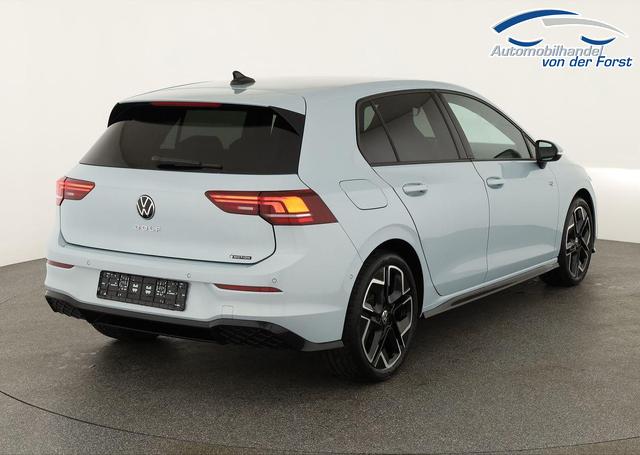 Volkswagen Golf 2.0 TSI 150 kW 4Motion R-Line VIII 2.0 TSI DSG 4M R-LINE, AHK, LED-Plus, 18-Zoll, Side, Kamera, Winter, 18-Zoll, 3 J.-Garantie 