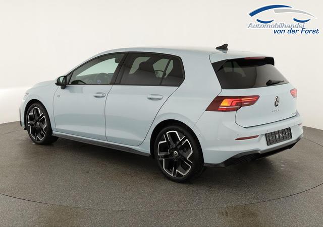 Volkswagen Golf 2.0 TSI 150 kW 4Motion R-Line VIII 2.0 TSI DSG 4M R-LINE, AHK, LED-Plus, 18-Zoll, Side, Kamera, Winter, 18-Zoll, 3 J.-Garantie 