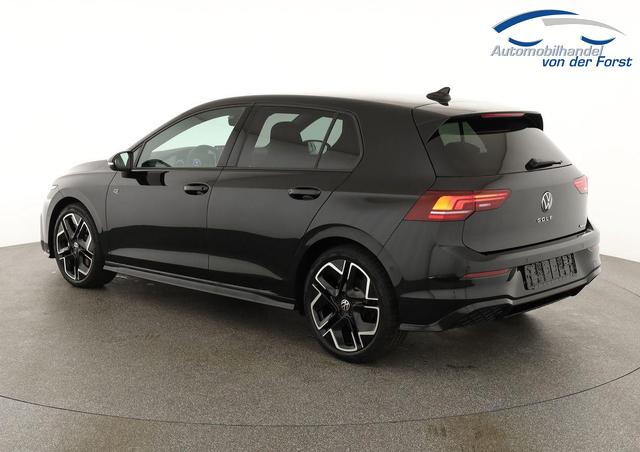 Volkswagen Golf 2.0 TSI 150 kW 4Motion R-Line VIII 2.0 TSI DSG 4M R-LINE, AHK, LED-Plus, 18-Zoll, Side, Kamera, Winter, 18-Zoll, 3 J.-Garantie 