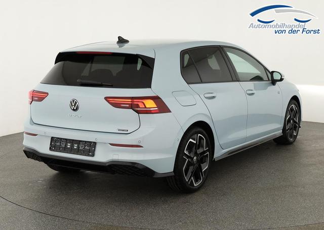 Volkswagen Golf 2.0 TSI 150 kW 4Motion R-Line VIII 2.0 TSI DSG 4M R-LINE, LED-Plus, 18-Zoll, Side, Kamera, Winter, 18-Zoll, 3 J.-Garantie 