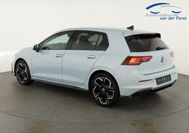 Volkswagen Golf 2.0 TSI 150 kW 4Motion R-Line VIII 2.0 TSI DSG 4M R-LINE, LED-Plus, 18-Zoll, Side, Kamera, Winter, 18-Zoll, 3 J.-Garantie 