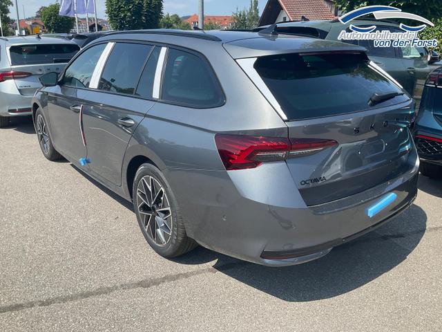 Skoda Octavia Combi 2.0 TDI 110 kW Sportline TDI DSG Sportline, AHK, Navi, Matrix, Side, Kamera, Winter, 5 J.-Garantie 