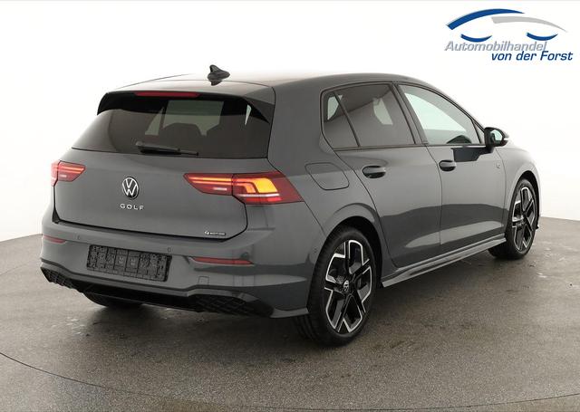 Volkswagen Golf 2.0 TSI 150 kW 4Motion R-Line VIII 2.0 TSI DSG 4M R-LINE, LED-Plus, 18-Zoll, Side, Kamera, Winter, 18-Zoll, 3 J.-Garantie 