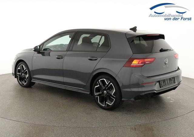 Volkswagen Golf 2.0 TSI 150 kW 4Motion R-Line VIII 2.0 TSI DSG 4M R-LINE, LED-Plus, 18-Zoll, Side, Kamera, Winter, 18-Zoll, 3 J.-Garantie 