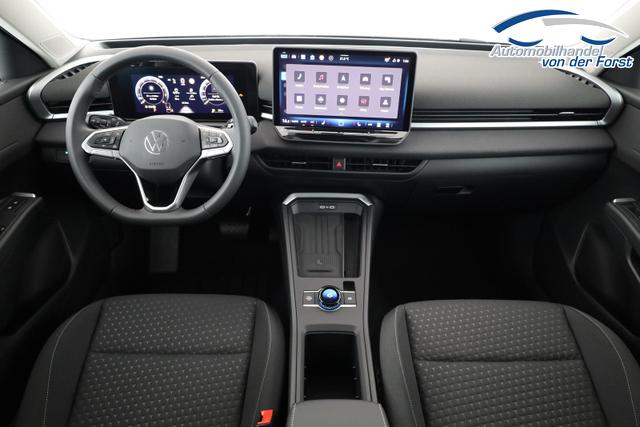 Volkswagen T-Roc 1.5 eTSI 110 kW Life 1.5 eTSI DSG Life, neues Modell, LED, Kamera, Side, Winter, 17-Zoll 