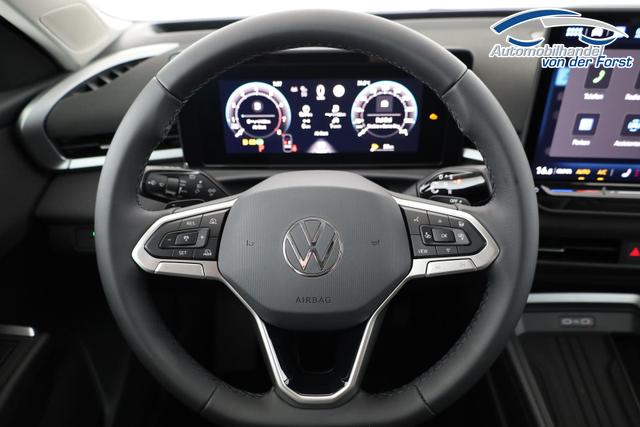 Volkswagen T-Roc 1.5 eTSI 110 kW Life 1.5 eTSI DSG Life, neues Modell, LED, Kamera, Side, Winter, 17-Zoll 