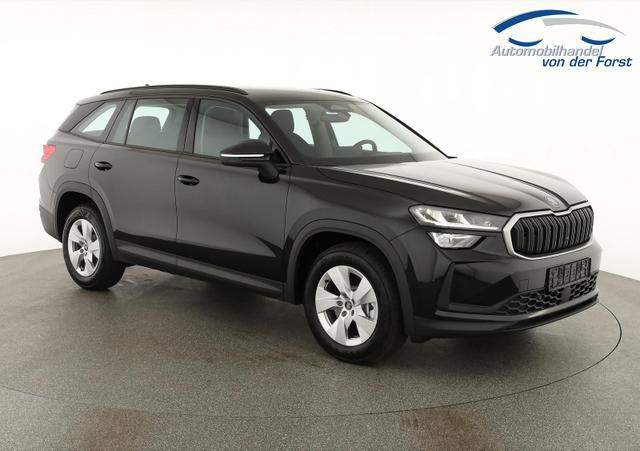 Skoda Kodiaq 2.0 TDI 110 kW Selection 2.0 TDI DSG Selection, AHK, Navi, Side, Kamera, Winter, 4 J.-Garantie 