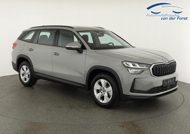 Skoda Kodiaq 2.0 TDI 110 kW Selection 2.0 TDI DSG Selection, AHK, Navi, Side, Kamera, Winter, 4 J.-Garantie 