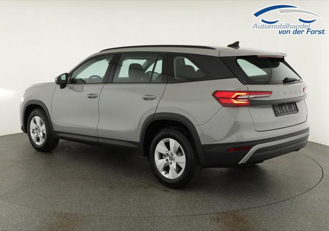 Skoda Kodiaq 2.0 TDI 110 kW Selection 2.0 TDI DSG Selection, AHK, Navi, Side, Kamera, Winter, 4 J.-Garantie 