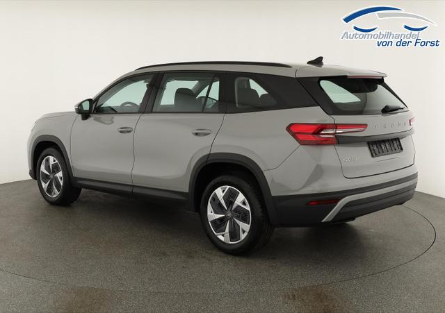 Skoda Kodiaq 2.0 TDI 110 kW Selection 2.0 TDI DSG Selection, 7-Sitzer, AHK, Navi, Side, Kamera, Winter, 4 J.-Garantie 