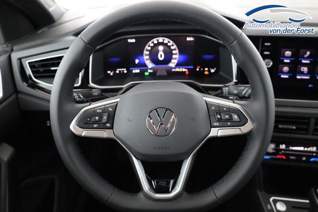 Volkswagen Taigo R-Line 1.5 TSI DSG R-LINE, AHK, Navi, IQ.Light, Kamera, ACC, Winter 