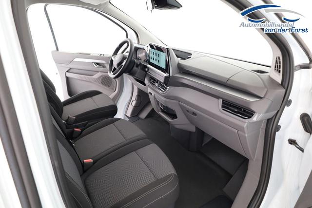 Volkswagen T7 Transporter Kastenwagen 2.0 TDI 125 kW LR TDI DSG LR Kasten, Kamera, LED, FS-heizbar 