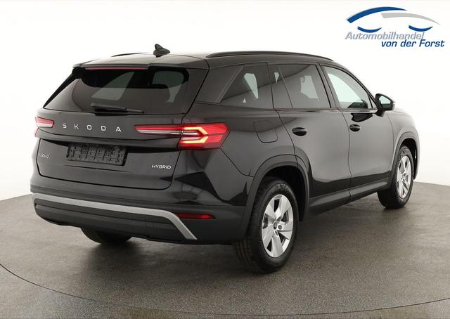Skoda Kodiaq 1.5 TSI mHEV 110kW Selection 1.5 TSI DSG Selection, AHK, Navi, Kamera, Side, Winter 