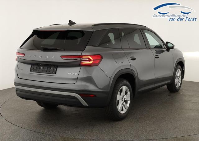 Skoda Kodiaq 1.5 TSI mHEV 110kW Selection 1.5 TSI DSG Selection, AHK, Navi, Kamera, Side, Winter 