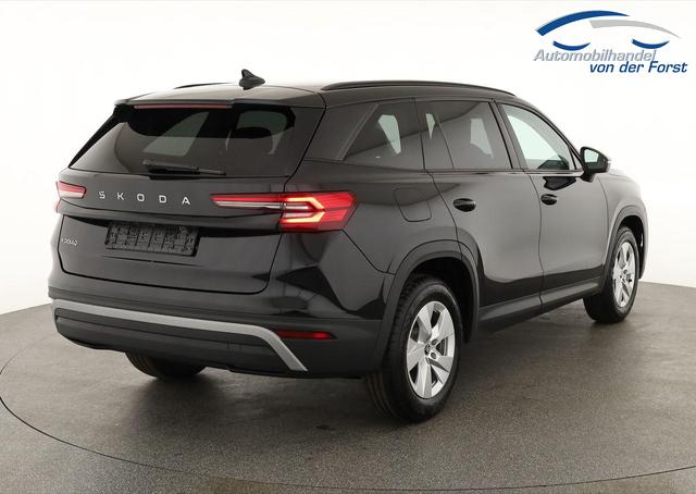 Skoda Kodiaq 2.0 TDI 110 kW Selection 2.0 TDI DSG Selection, AHK, Navi, Kamera, Side, Winter 