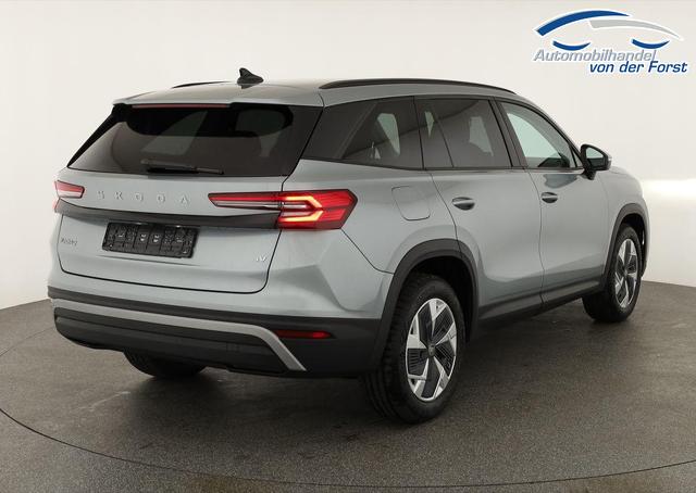 Skoda Kodiaq 1.5 TSI iV 150 kW Selection 1.5 TSI iV Selection, AHK, Navi, Kamera, Side, el. Klappe, Winter, sofort 