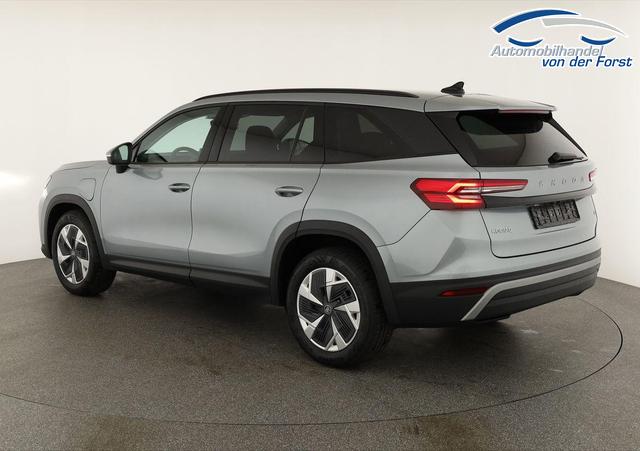 Skoda Kodiaq 1.5 TSI iV 150 kW Selection 1.5 TSI iV Selection, AHK, Navi, Kamera, Side, el. Klappe, Winter, sofort 