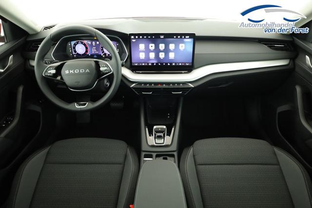 Skoda Octavia Combi 2.0 TDI 110 kW Selection TDI DSG Selection, Navi, AHK, el. Klappe, 5-J Garantie 