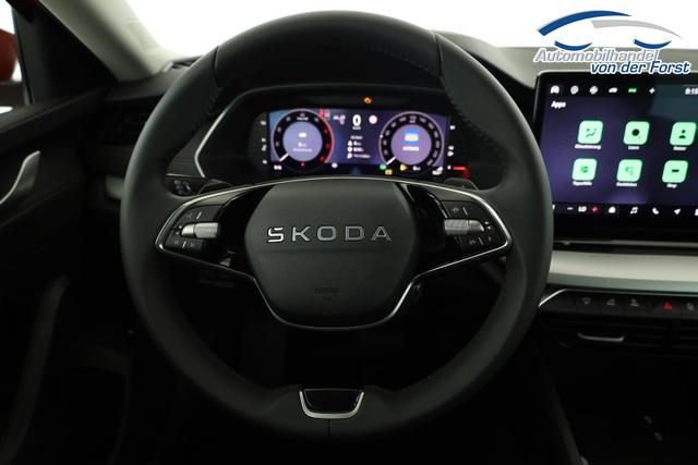 Skoda Octavia Combi 2.0 TDI 110 kW Selection TDI DSG Selection, Navi, AHK, el. Klappe, 5-J Garantie 