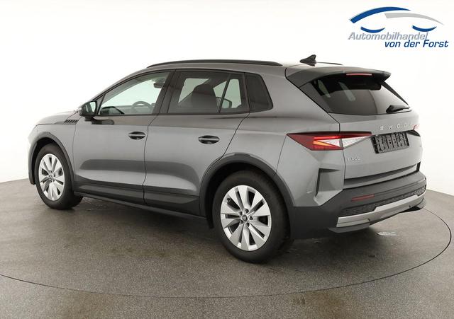 Skoda Elroq 60 Selection 60 Selection, Navi, Side, LED, Kamera, 19-Zoll, sofort 