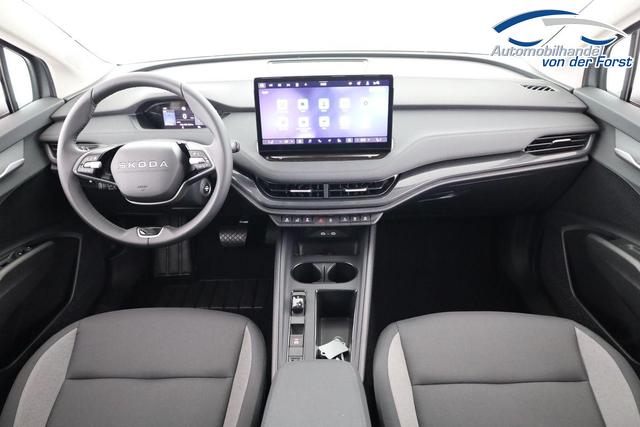 Skoda Elroq 60 Selection 60 Selection, Navi, Side, LED, Kamera, 19-Zoll, sofort 