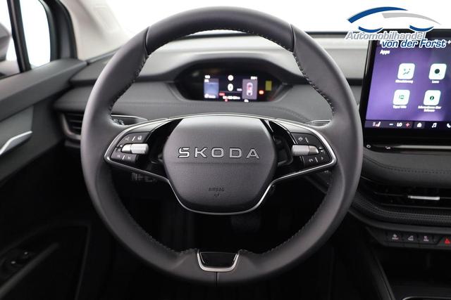 Skoda Elroq 60 Selection 60 Selection, Navi, Side, LED, Kamera, 19-Zoll, sofort 