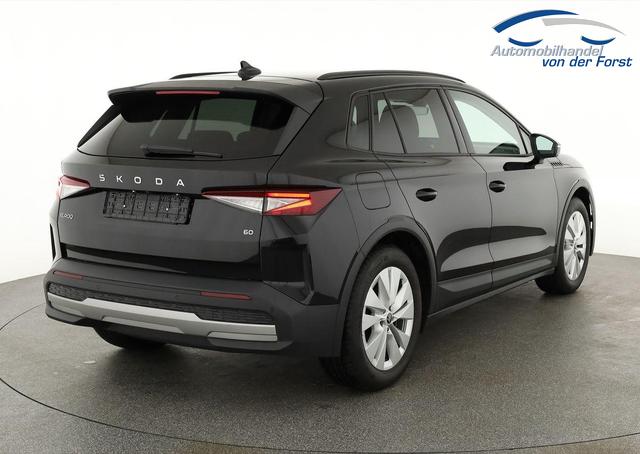 Skoda Elroq 60 Selection 60 Selection, Navi, Side, LED, Kamera, 19-Zoll, sofort 
